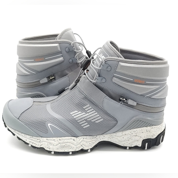 NEW BALANCE X TOKYO DESIGN STUDIO NIOBIUM CONCEPT 1 GREY Size 13 Shoe MSNB1GY - Picture 3 of 11